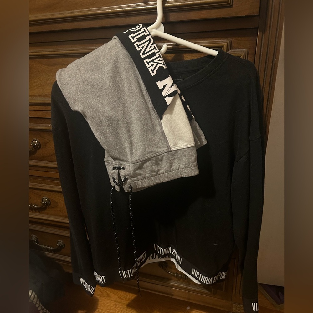 VS SET size small